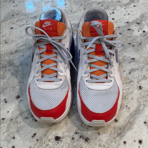 Nike Shoes - Nike Air Max Sneakers